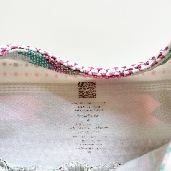 Tea Collection Aztec Print Dress | 2T - Picture 9 of 9